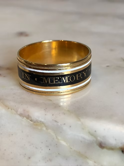 In Memory of Friends