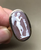 Eros in Mourning