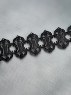 Berlin Iron Bracelet