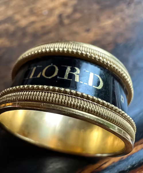 Lord Ellenborough