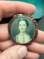 Gustavus Hamilton 1764