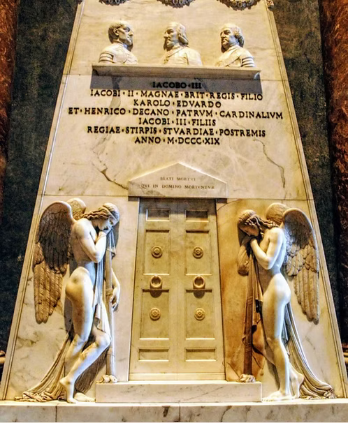 Eros in Mourning
