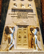 Eros in Mourning