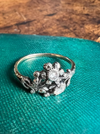 Rose Diamond Giardinetti