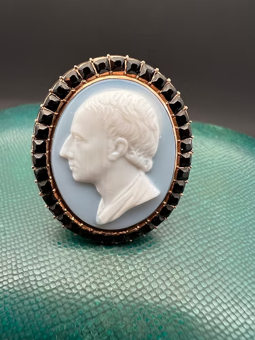 James Fordyce 1796