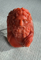 Coral Zeus
