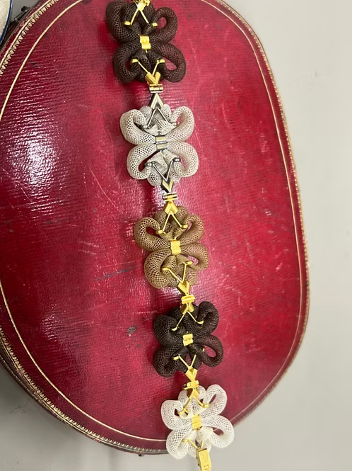 Forrer Bracelet c.1880