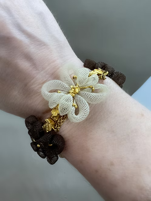 Forrer Bracelet c.1880