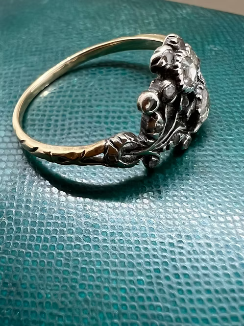Rose Diamond Giardinetti