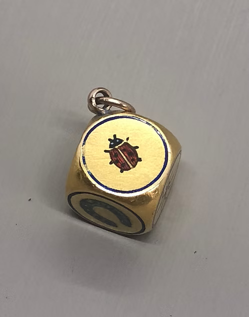 Lucky Dice