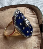 Bague au Firmament