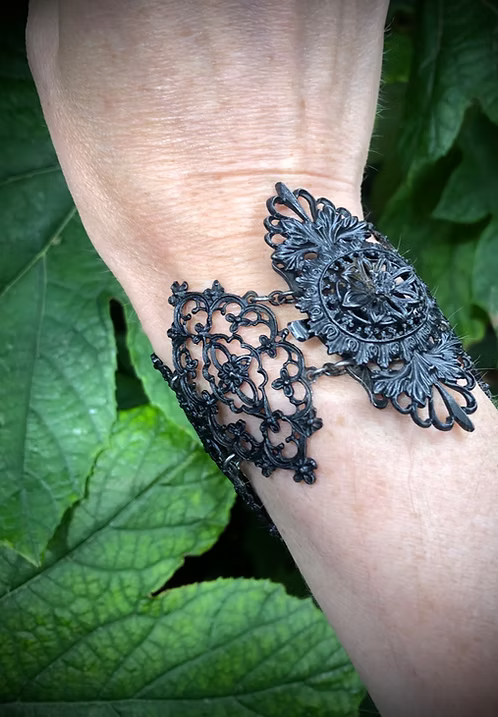 Berlin Iron Bracelet c.1820