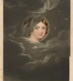 'An Eclipse' by Thomas Harper 1820