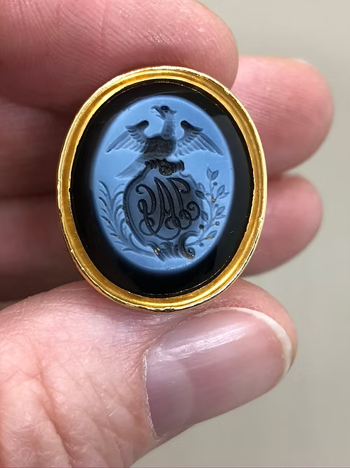 Nicolo Seal