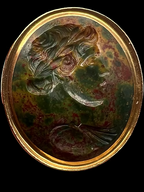 Regency Fob Seal