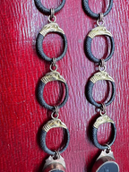 Berlin Iron Eagle Bracelets