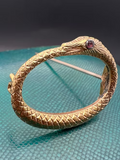 Ouroborus c.1810