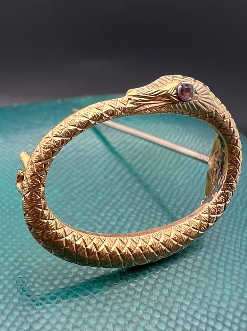Ouroborus c.1810