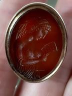 Clio, Muse of History