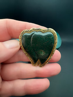 Bewitched by Love
