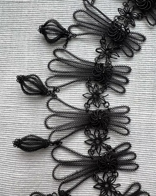 Silesian collar