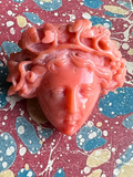 Coral Bacchante