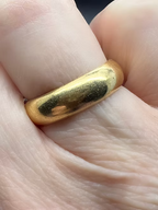 c17th Posy Ring