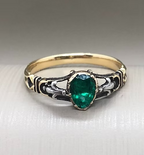 Emerald Solitaire