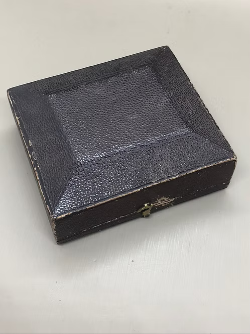 Nicholson Cameo 1855