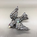 Diamond Dove