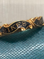 Gobert Sikes 1753