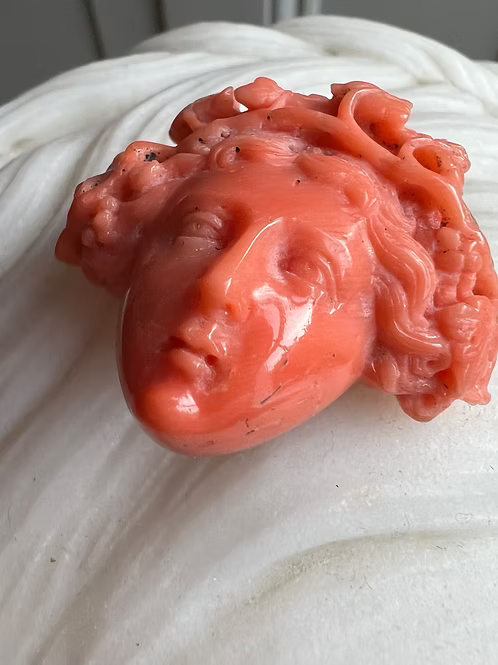 Coral Bacchante