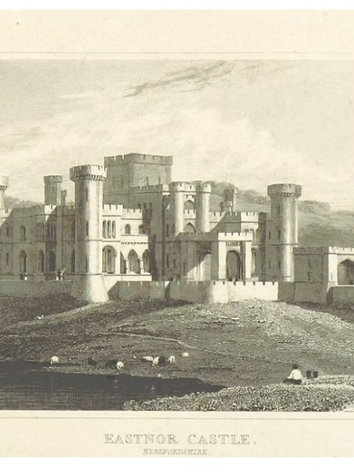 Margaret Countess Somers 1831