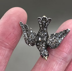 Diamond Dove