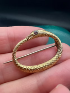 Ouroborus c.1810