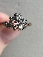Rose Diamond Giardinetti