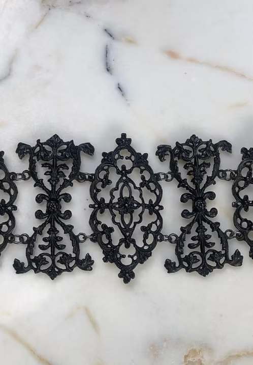 Berlin Iron Bracelet c.1820