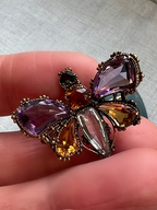 Georgian Harlequin Butterfly