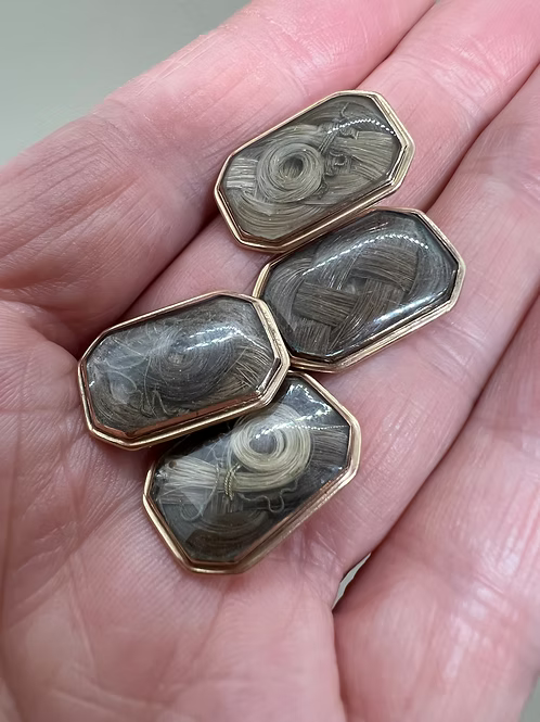 Sentimental Georgian Links