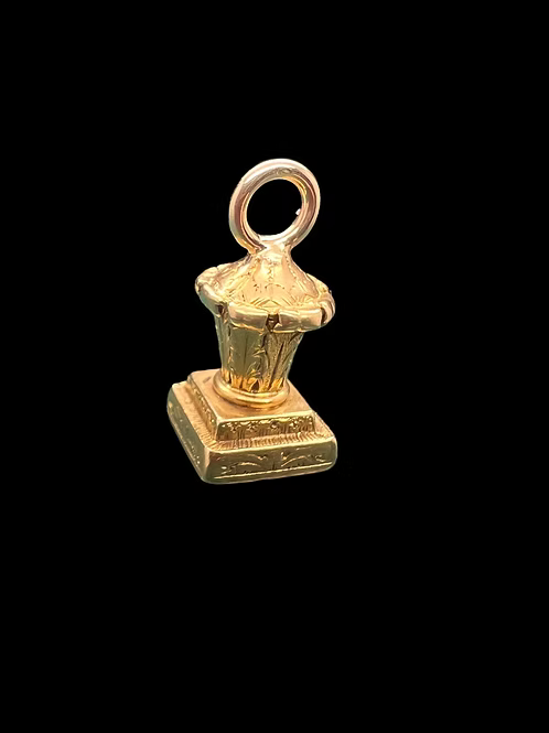 Miniature Fob Seal