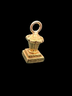 Miniature Fob Seal