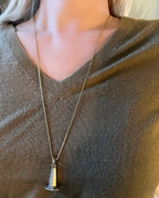 Georgian Perpetual Calendar Pendant