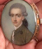 Portrait of a Gentleman