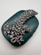 Georgian Paste Aigrette