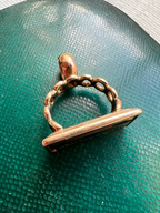 Regency Fob Seal