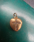 Faith, Purity and Charity