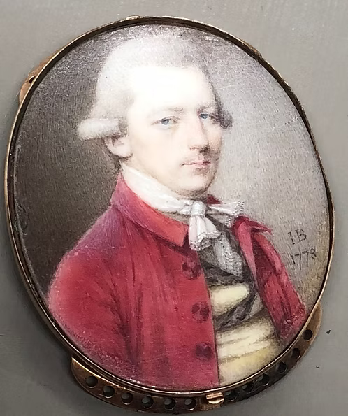 John Bogle 1773