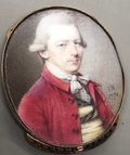 John Bogle 1773