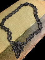 Berlin Geiss Necklace c.1820
