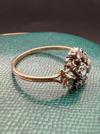 Rococo Rose Diamond Giardinetti